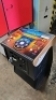 GOLDEN TEE LIVE EMPTY ARCADE PEDESTAL CABINET - 3
