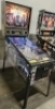 GAME OF THRONES PRO PINBALL MACHINE STERN INC COLOR DISPLAY
