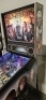 GAME OF THRONES PRO PINBALL MACHINE STERN INC COLOR DISPLAY - 3