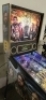 GAME OF THRONES PRO PINBALL MACHINE STERN INC COLOR DISPLAY - 6
