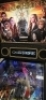 GAME OF THRONES PRO PINBALL MACHINE STERN INC COLOR DISPLAY - 7