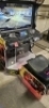 BATMAN THE DARK KNIGHT SITDOWN RACING ARCADE GAME RAW THRILLS - 2