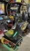 BATMAN THE DARK KNIGHT SITDOWN RACING ARCADE GAME RAW THRILLS - 3