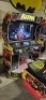 BATMAN THE DARK KNIGHT SITDOWN RACING ARCADE GAME RAW THRILLS - 4