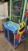 PAC-MAN CHOMP MANIA UPRIGHT ARCADE GAME NAMCO - 4