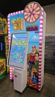 CANDY CRUSH SAGA DELUXE TICKET REDEMPTION GAME - 2