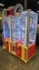 POP IT TO WIN DUAL DELUXE TICKET REDEMPTION GAME BENCHMARK - 3