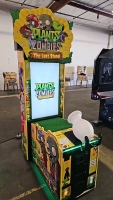 PLANTS VS. ZOMBIES DELUXE TICKET REDEMPTION GAME - 2