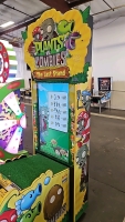 PLANTS VS. ZOMBIES DELUXE TICKET REDEMPTION GAME - 3