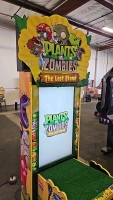 PLANTS VS. ZOMBIES DELUXE TICKET REDEMPTION GAME - 7