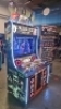 INJUSTICE DC SUPER HEROES RAW THRILLS ARCADE GAME W/ EXTRA CARDS!!