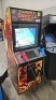 TARGET TERROR GOLD UPRIGHT SHOOTER ARCADE GAME RAW THRILLS - 4