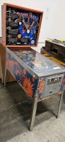 NINE BALL PINBALL MACHINE by STERN - 3