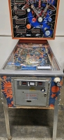 NINE BALL PINBALL MACHINE by STERN - 5