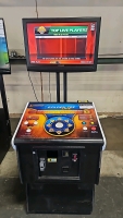 GOLDEN TEE LIVE 2021 GOLF PEDESTAL ARCADE GAME W/ LCD PANEL - 2