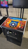 GOLDEN TEE LIVE 2021 GOLF PEDESTAL ARCADE GAME W/ LCD PANEL - 3