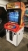 MAXIMUM FORCE DEDICATED SNK CAB UPRIGHT SHOOTER ARCADE GAME - 2