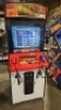 MAXIMUM FORCE DEDICATED SNK CAB UPRIGHT SHOOTER ARCADE GAME - 4