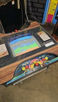 MOON PATROL CLASSIC COCKTAIL TABLE ARCADE GAME WILLIAMS - 7