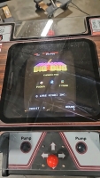 DIG DUG CLASSIC ATARI COCKTAIL TABLE ARCADE GAME - 2