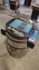 CUSTOM BARREL ARCADE GALAGA MS. PACMAN COCKTAIL TABLE L@@K!!!