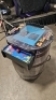 CUSTOM BARREL ARCADE GALAGA MS. PACMAN COCKTAIL TABLE L@@K!!! - 2