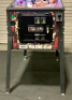 THE WALKING DEAD PRO PINBALL MACHINE STERN COLOR DMD - 7