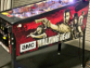 THE WALKING DEAD PRO PINBALL MACHINE STERN COLOR DMD - 12