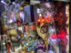 THE WALKING DEAD PRO PINBALL MACHINE STERN COLOR DMD - 13