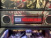 THE WALKING DEAD PRO PINBALL MACHINE STERN COLOR DMD - 16