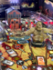 THE WALKING DEAD PRO PINBALL MACHINE STERN COLOR DMD - 18