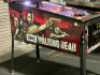 THE WALKING DEAD PRO PINBALL MACHINE STERN COLOR DMD - 19