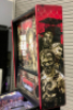 THE WALKING DEAD PRO PINBALL MACHINE STERN COLOR DMD - 20