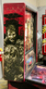 THE WALKING DEAD PRO PINBALL MACHINE STERN COLOR DMD - 21