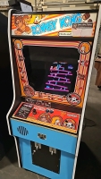 DONKEY KONG CLASSIC NINTENDO UPRIGHT ARCADE GAME