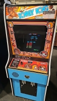 DONKEY KONG CLASSIC NINTENDO UPRIGHT ARCADE GAME - 3