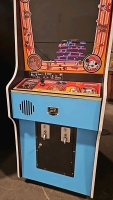 DONKEY KONG CLASSIC NINTENDO UPRIGHT ARCADE GAME - 4