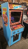 DONKEY KONG CLASSIC NINTENDO UPRIGHT ARCADE GAME - 6