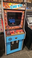 DONKEY KONG CLASSIC NINTENDO UPRIGHT ARCADE GAME - 7