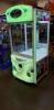 FUN ZONE LED PLUSH CLAW CRANE MACHINE C2C - 3