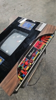 DEFENDER CLASSIC COCKTAIL TABLE ARCADE GAME DEDICATED CAB WILLIAMS - 4