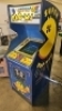 SUPER PAC-MAN DEDICATED UPRIGHT ARCADE GAME BALLY MIDWAY - 2