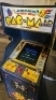 SUPER PAC-MAN DEDICATED UPRIGHT ARCADE GAME BALLY MIDWAY - 3
