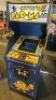 SUPER PAC-MAN DEDICATED UPRIGHT ARCADE GAME BALLY MIDWAY - 4