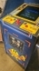 SUPER PAC-MAN DEDICATED UPRIGHT ARCADE GAME BALLY MIDWAY - 5