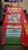 MINION'S SOCCER DELUXE SPORTS REDEMPTION GAME COASTAL AMUSEMENT - 3