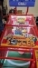 MINION'S SOCCER DELUXE SPORTS REDEMPTION GAME COASTAL AMUSEMENT - 7