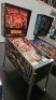 THEATRE OF MAGIC CLASSIC BALLY PINBALL MACHINE 1995