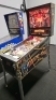 THEATRE OF MAGIC CLASSIC BALLY PINBALL MACHINE 1995 - 2
