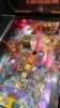 THEATRE OF MAGIC CLASSIC BALLY PINBALL MACHINE 1995 - 6